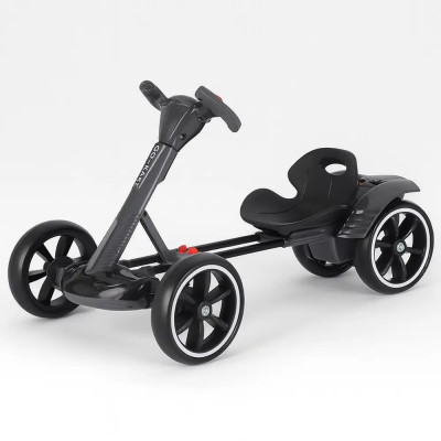 Дитячий електрокарт M 6072