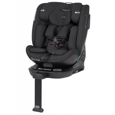 Дитяче автокрісло Carrello Meteorit Fusion CRL-15101
