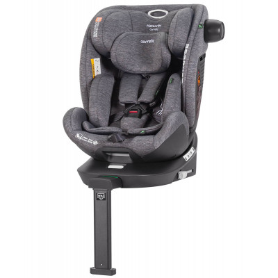 Дитяче автокрісло Carrello Meteorit + CRL-17515