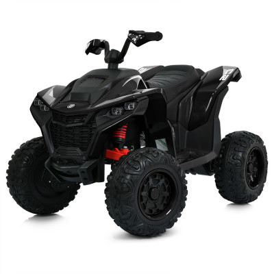 Дитячий електричний квадроцикл Bambi M 6128