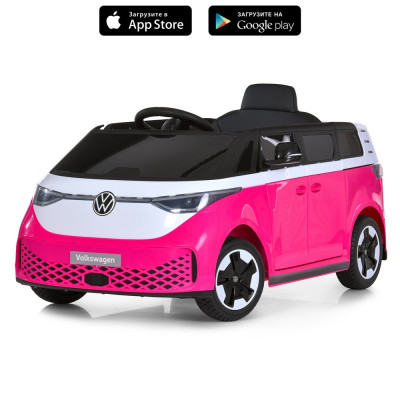 Дитячий електромобіль Bambi M 6281