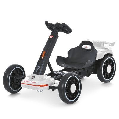 Дитячий електрокарт Bambi M 6145 (A)