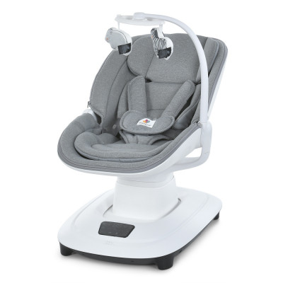 Заколисуючий центр-шезлонг Mastela