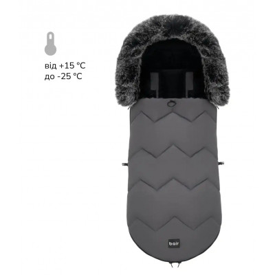 Зимовий конверт Bair Canada