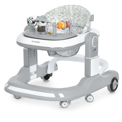 Дитячі ходунки EL Camino ME 1200 URSA