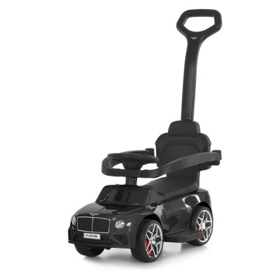 Каталка-толокар Bentley 2 в 1 Bambi M 6252