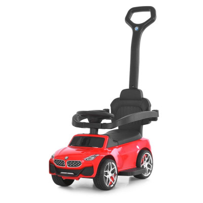 Каталка-толокар BMW 2 в 1 Bambi M 6253