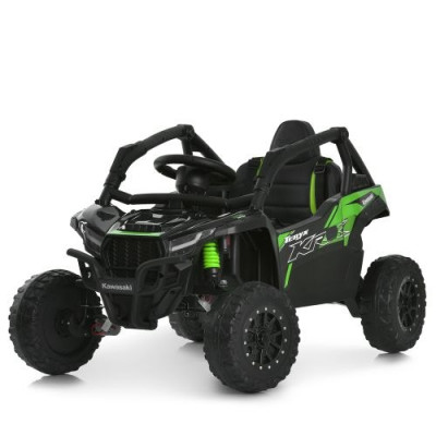 Електричне баггі з пультом керування Bambi JS330