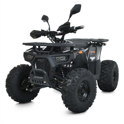 Дитячий електричний квадроцикл Profi HB-EATV1450