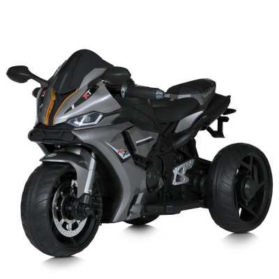 Дитячий електричний мотоцикл Bambi M 5823