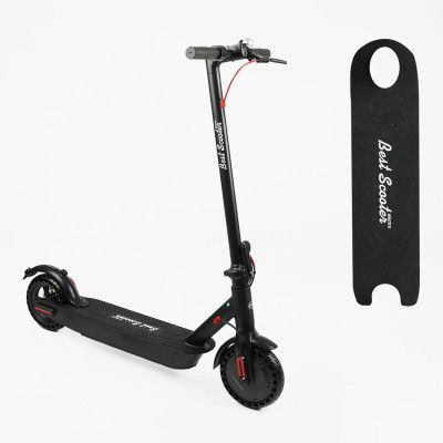 Дитячий електричний самокат Best Scooter BS-30699