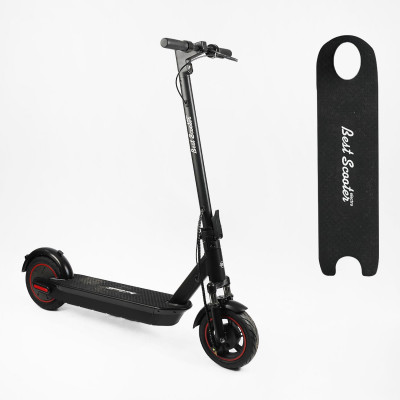 Дитячий електричний самокат Best Scooter BS-80244