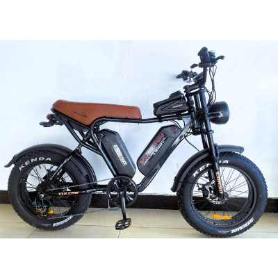 Електрофетбайк Corso Vulcan 20" дюймів L-89127