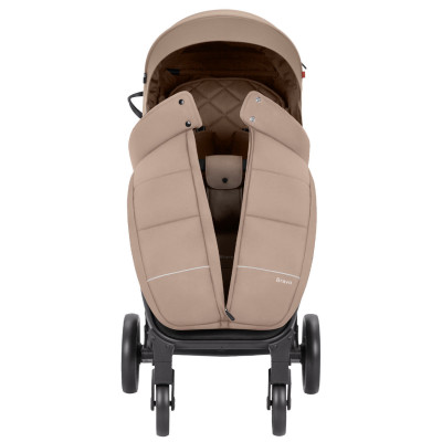 Дитяча прогулянкова коляска Carrello Bravo CRL-8512