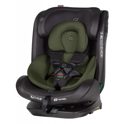 Дитяче автокрiсло Carrello Asteroid i-Size