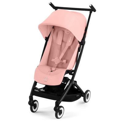 Прогулянкова коляска Cybex Libelle