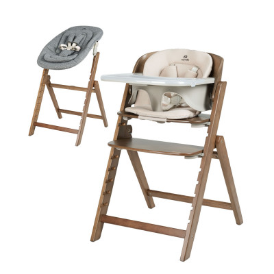 Стільчик для годування Carrello Focus CRL-16801