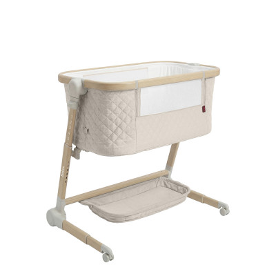 Приставне ліжечко Carrello Salsa CRL-16507
