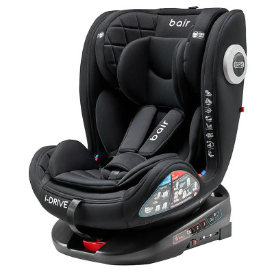 Дитяче автокрiсло Bair i-Drive 360