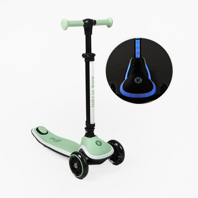 Самокат триколісний Kick`n`roll X2P-002