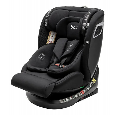 Дитяче автокрiсло Bair Oreo 360 i-size Iso-fix