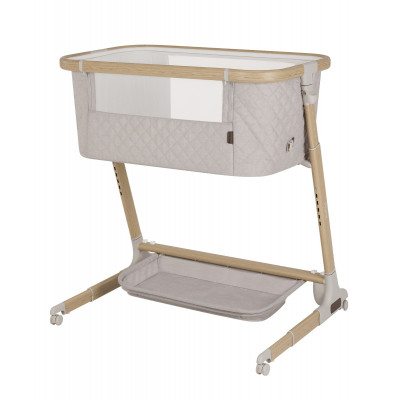 Дитяче приставне ліжечко Carrello Prima + CRL-16504