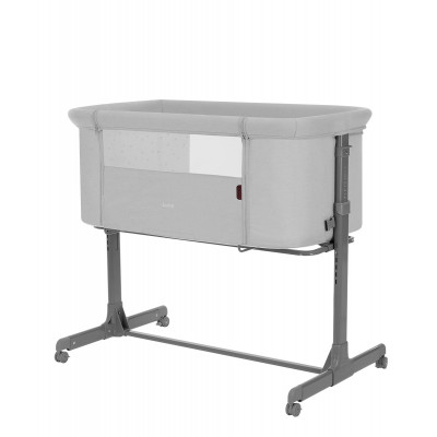 Дитяче приставне ліжечко Carrello Luna CRL-16505