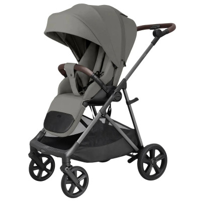 Прогулянкова коляска Carrello Costa CRL-5543 з просторим сидінням, реверсивна установка, колеса EVA