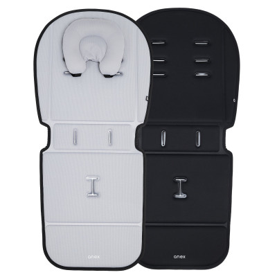 Універсальна двостороння вкладка-матрац Anex Seat Liner