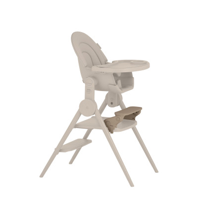Підніжка до стільчика для годування Anex Ozy Footrest