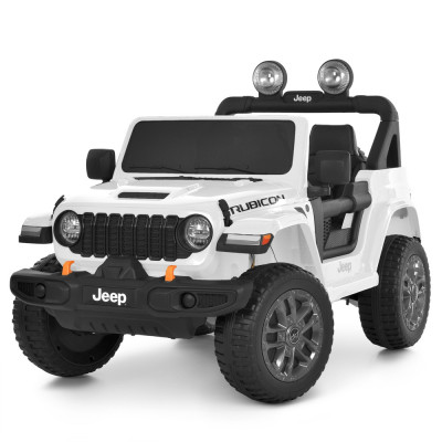 Дитячий електромобіль Bambi M 4176