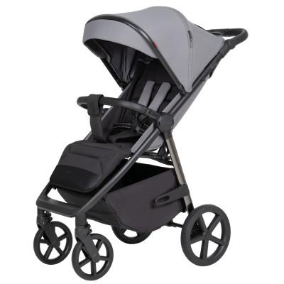 Дитяча прогулянкова коляска Carrello Bravo+