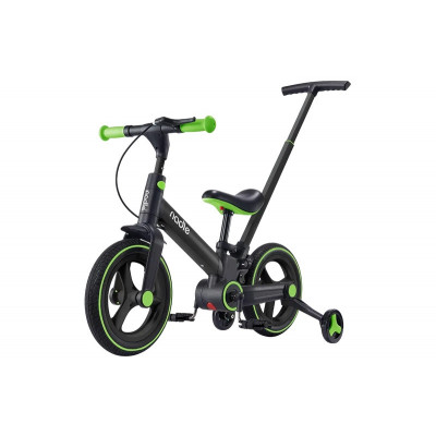 Двохволісний велосипед Nodle S900 Maraton