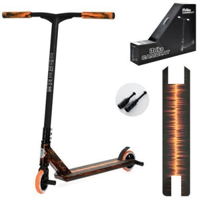 Дитячий трюковий самокат iTrike SR 2-083-BOR