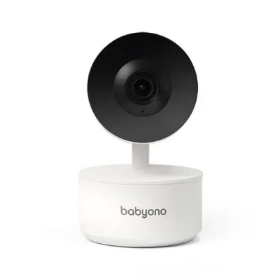 Відеоняня FULL HD BabyOno Camera Smart WIFI