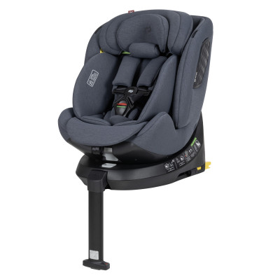 Дитяче автокрісло Carrello Bliss+ CRL-17707