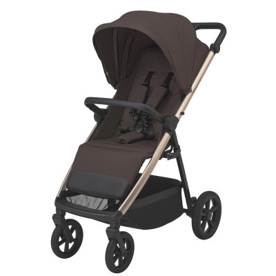 Прогулянкова коляска Espiro Pearl