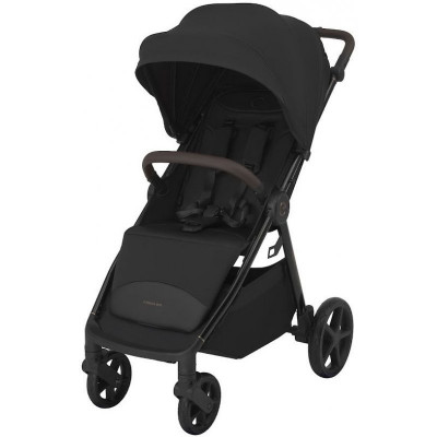 Прогулянкова коляска Espiro Wave Pro