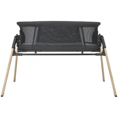 Дитяче ліжечко - люлька Espiro Tully