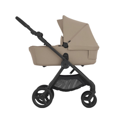 Дитяча коляска 2 в 1 Anex iQ Basic