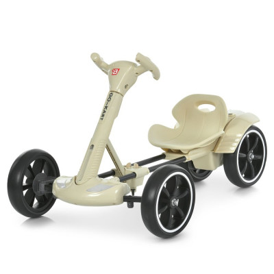 Дитячий електрокарт Bambi M 6072