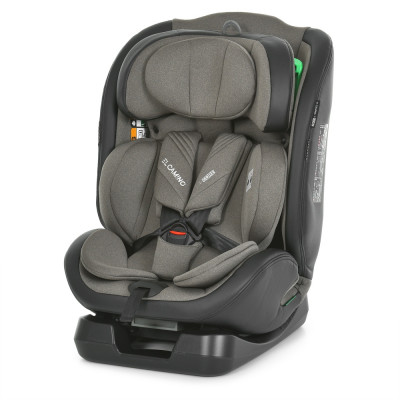 Дитяче автокрісло El Camino i-CORE ME 1206
