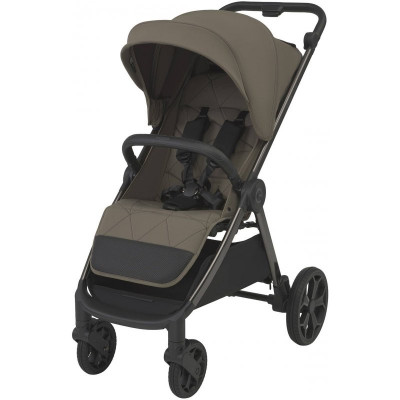 Дитяча прогулянкова коляска Espiro Wind