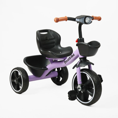 Дитячий велосипед 3-х колісний Best Trike BS-28-474