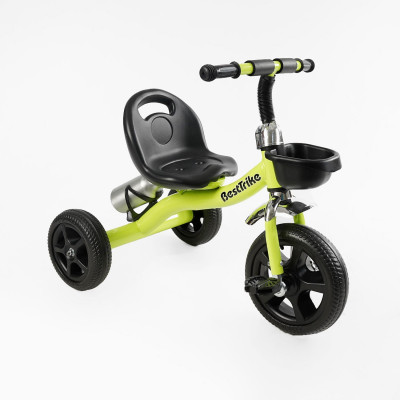 Дитячий велосипед 3-х колісний Best Trike BS-11823