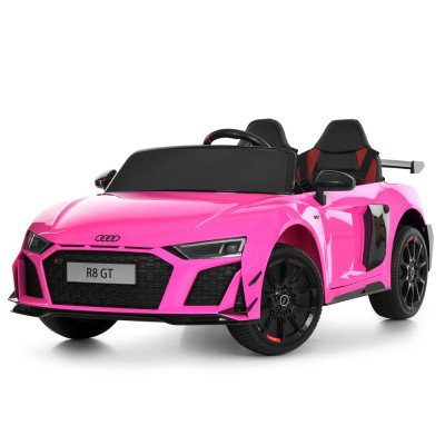 Дитячий електромобіль Bambi M 6310