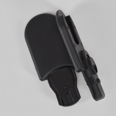 Адаптери для підвищення люльки на коляску Anex IQ (iq/ac ac01)