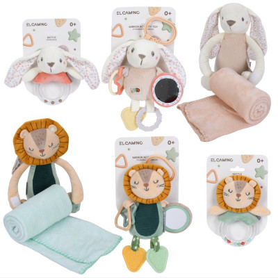 Набір іграшок-брязкалець EL CAMINO ME 1218