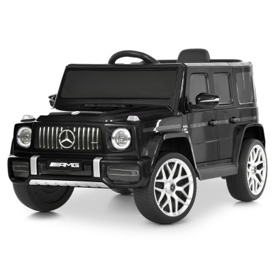 Дитячий електромобіль Bambi M 6236