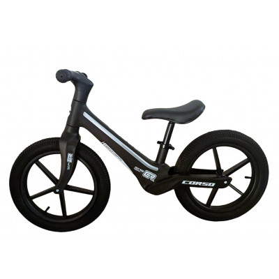 Дитячий біговел Corso 14`` M-20718